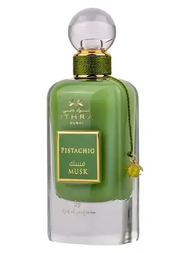 Pistachio Musk by Ard AL Zaafaran bottle