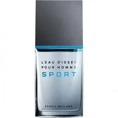 L’Eau d’Issey Pour Homme Sport by Issey Miyake bottle