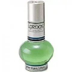 Lordos by Shiseido bottle