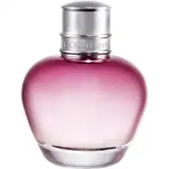 Pivoine Flora Eau de Parfum by L'Occitane en Provence bottle