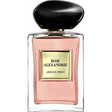 Rose Alexandrie by Giorgio Armani bottle