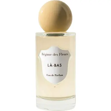 Là-Bas by Regime des Fleurs bottle