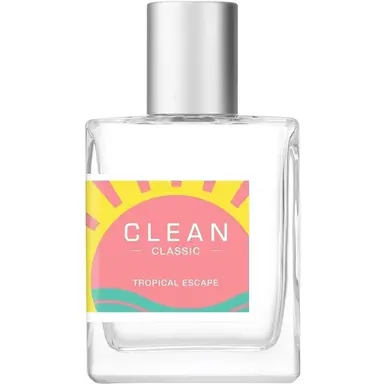 Tropical Escape by Clean bottle