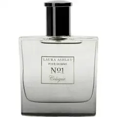 No 1 Pour Homme by Laura Ashley bottle