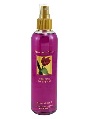 Passionate Kisses by Victoria's Secret bottle