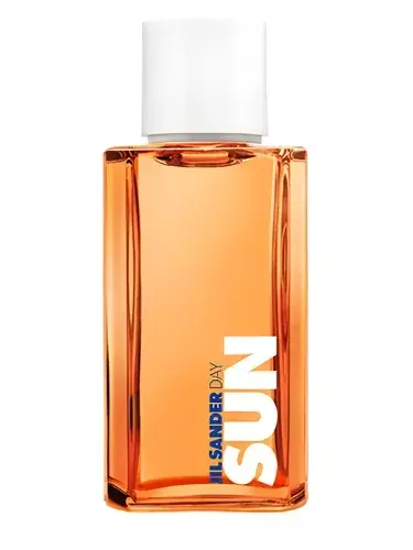 Sun Day by JIL SANDER bottle
