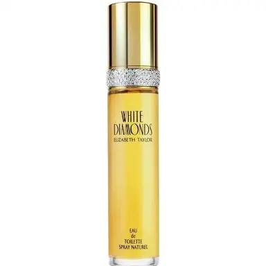 White Diamonds by Elizabeth Taylor bottle