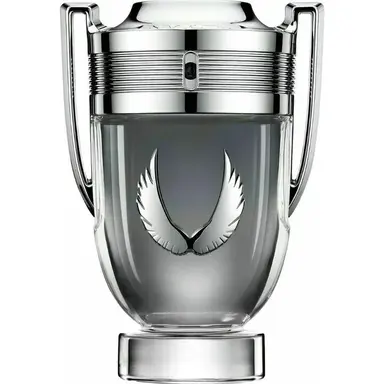 Invictus Platinum by Rabanne bottle