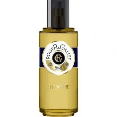 L'Homme (2008) by Roger & Gallet bottle