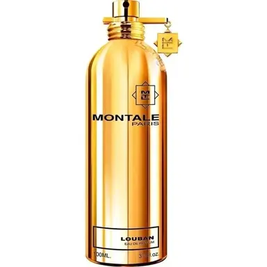 Louban by Montale bottle