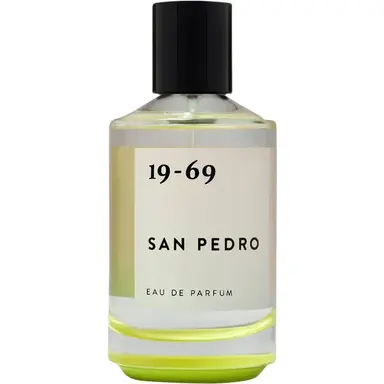 San Pedro by 19-69 bottle