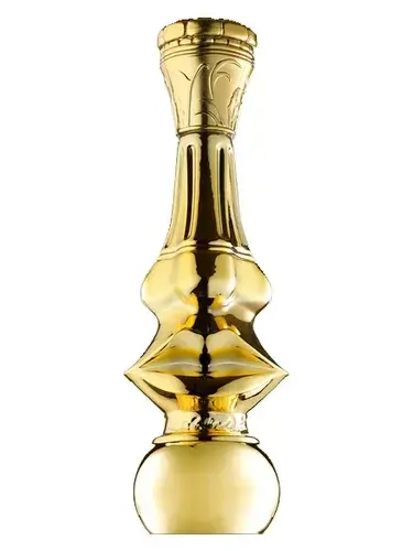 Fabulous 2 - Dalissime by Salvador Dali bottle