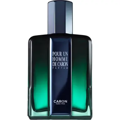 Pour Un Homme de Caron by Caron bottle