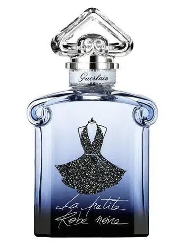 La Petite Robe Noire Intense Collector 2019 by Guerlain bottle