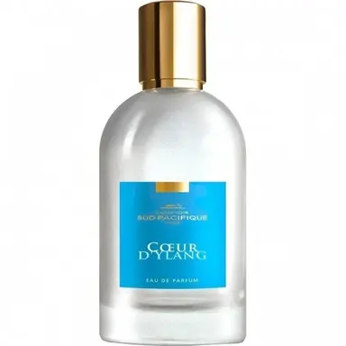 Coeur d'Ylang by Comptoir Sud Pacifique bottle