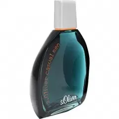Casual Men by s.Oliver bottle