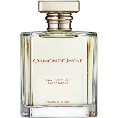 Gatsby 22 by Ormonde Jayne bottle