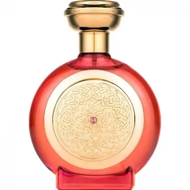 Rose Sapphire by Boadicea the Victorious bottle