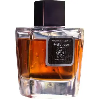 Heliotrope by Franck Boclet bottle