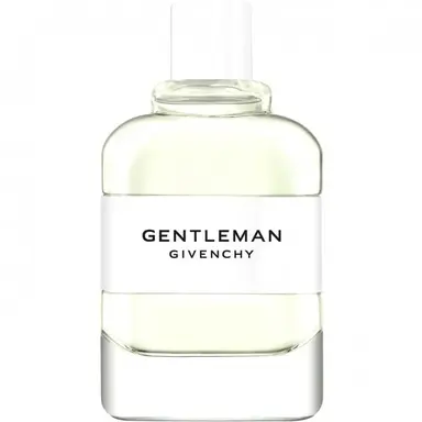 Gentleman Cologne by Givenchy bottle