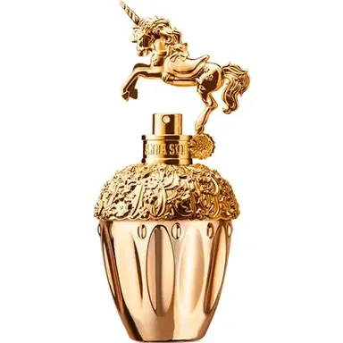 Fantasia Gold Edition by Anna Sui bottle