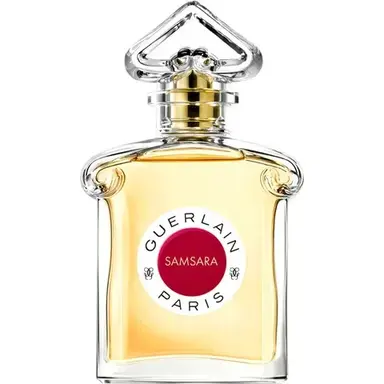 Samsara Eau de Parfum by Guerlain bottle