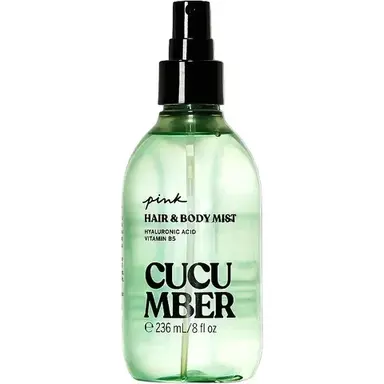 Pink Cucumber by Victoria's Secret bottle