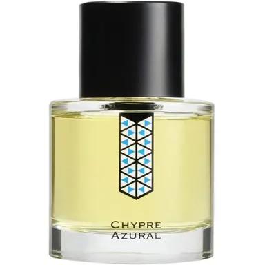 Chypre Azural by Les Indemodables bottle