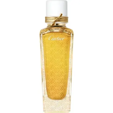 Oud & Menthe by Cartier bottle