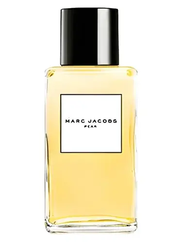 Splash - The Pear 2008 by Marc Jacobs bottle