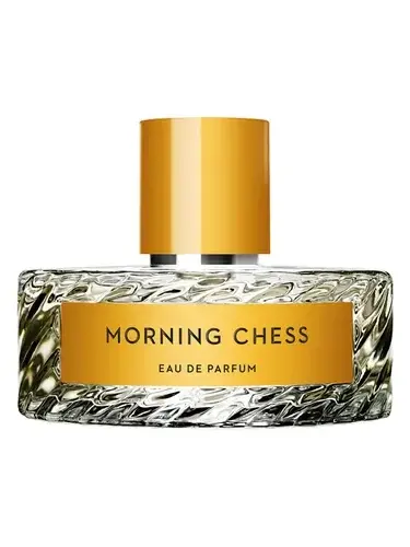 Morning Chess by Vilhelm Parfumerie bottle