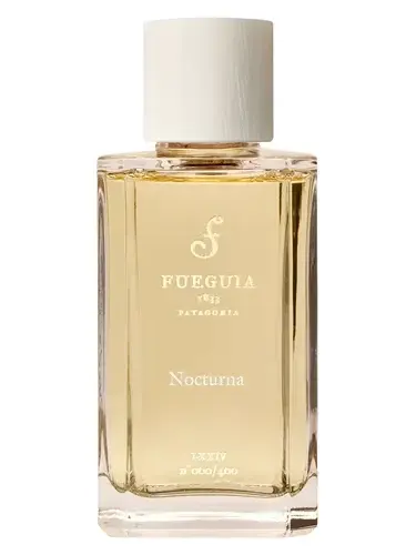 Nocturna by Fueguia 1833 bottle