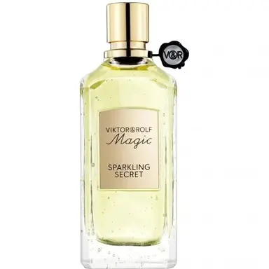Sparkling Secret by Viktor Rolf bottle