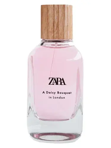 A Daisy Bouquet In London by Zara bottle