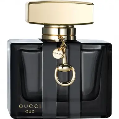 Gucci Oud by Gucci bottle
