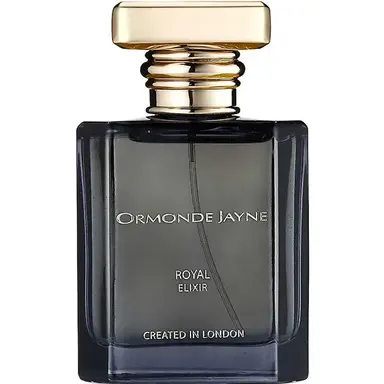 Royal Elixir by Ormonde Jayne bottle