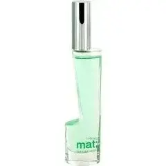Mat Le Vert by Masaki Matsushima bottle