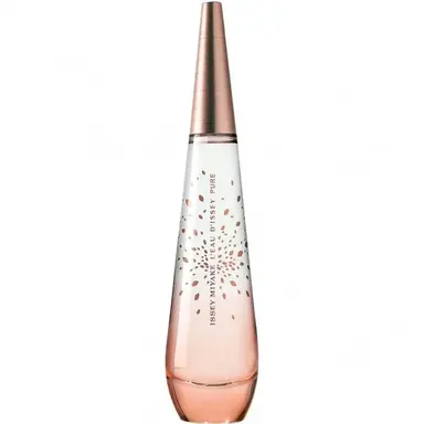 L'Eau d'Issey Pure by Issey Miyake bottle