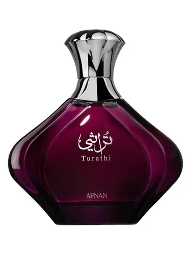 Turathi Purple by Afnan bottle