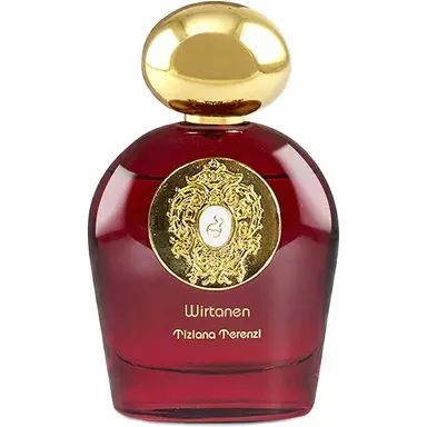 Wirtaner by Tiziana Terenzi bottle