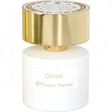 Orion by Tiziana Terenzi bottle