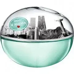 DKNY Be Delicious Rio by DKNY bottle
