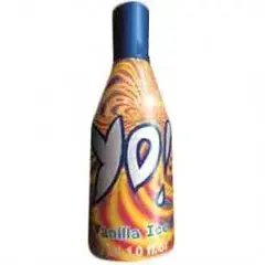 Yo! Vanilla Ice by Oriflame bottle