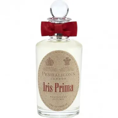 Iris Prima by Penhaligon's bottle