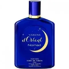 Varens D'Orient Nomad by Ulric de Varens bottle
