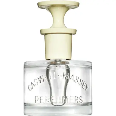 Centuries Almond by Caswell Massey bottle