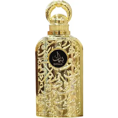 Bayaan by Lattafa bottle