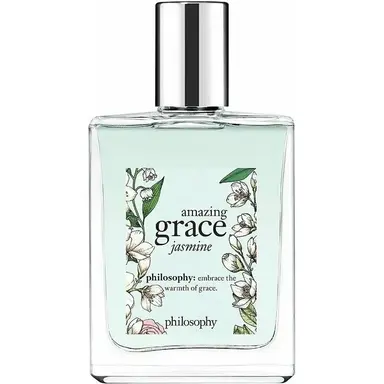 Amazing Grace Jasmine by Philosophy bottle