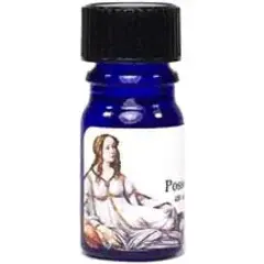 Daring by Possets Perfume bottle