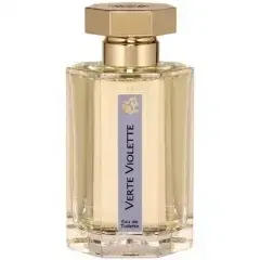 Verte Violette by L'Artisan Parfumeur bottle